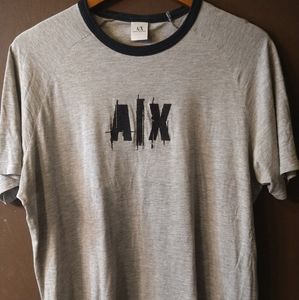 Armani exchange shirt